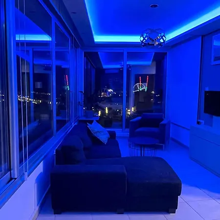 Topikos Apartamento