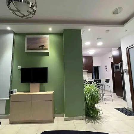 Apartamento Topikos