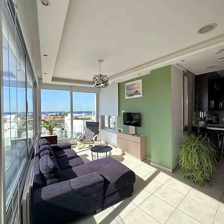 Topikos Apartamento *