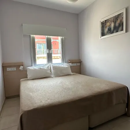 Topikos Apartamento