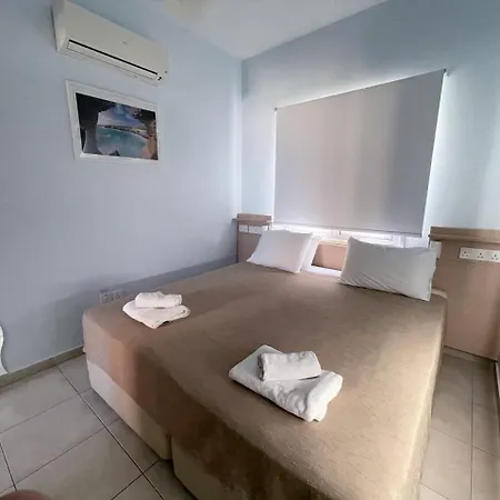 Apartamento Topikos