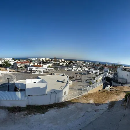 Topikos * Ayia Napa