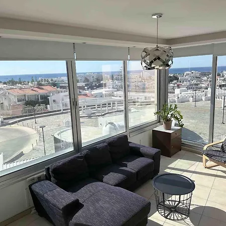 Apartamento Topikos