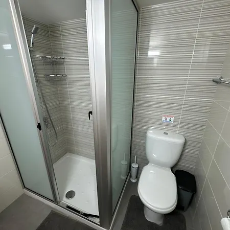 Topikos Apartamento *