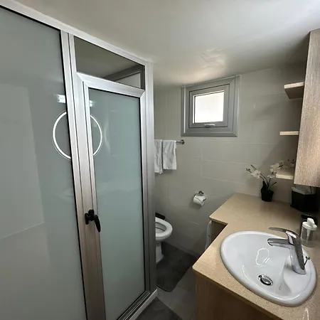Topikos Ayia Napa