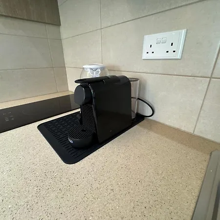Apartamento Topikos