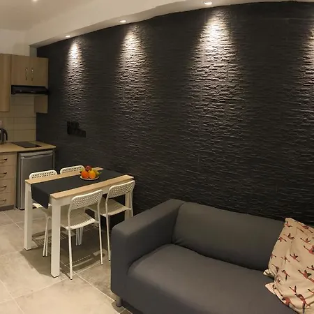 Apartamento Topikos