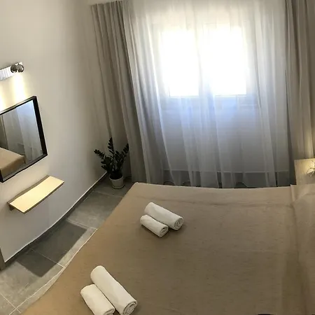 Topikos Apartmán Ayia Napa