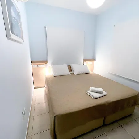 Topikos Ayia Napa
