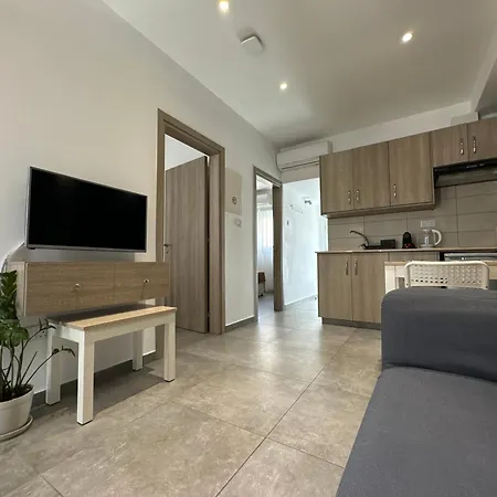 Apartment Topikos