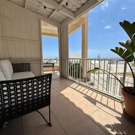 Topikos アパート *