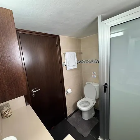 Topikos Lägenhet Ayia Napa