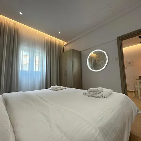 Topikos Lägenhet Ayia Napa