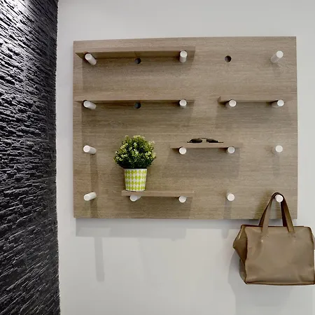 Topikos アパート *