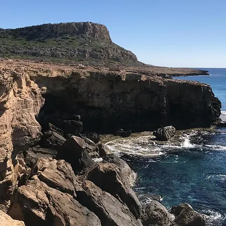 アパート Topikos *