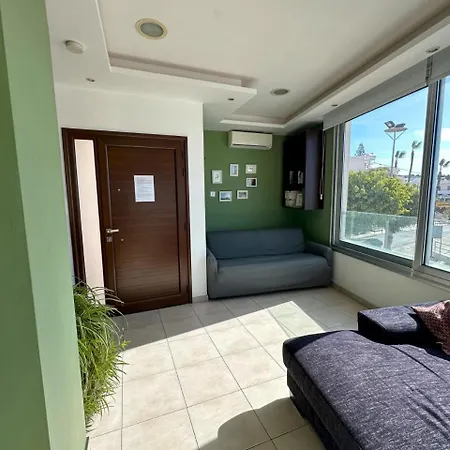 Topikos Apartamento *