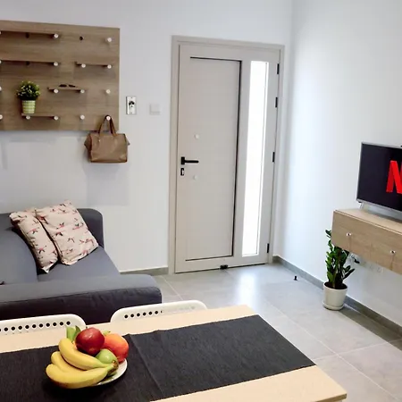 Apartamento Topikos *