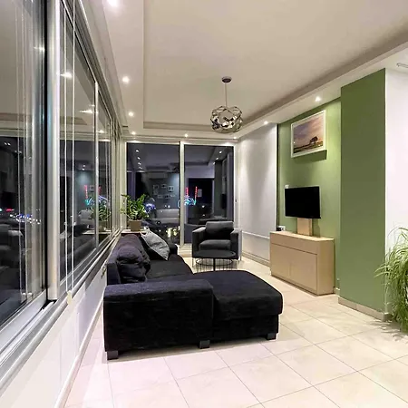 Apartamento Topikos *