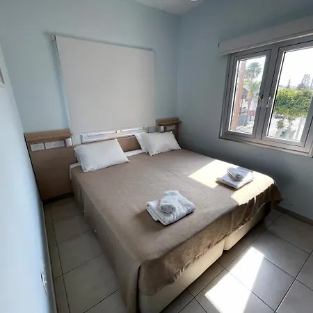 Topikos Apartamento *