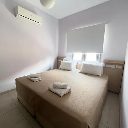 Apartamento Topikos *