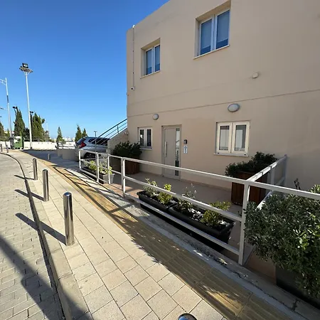 Topikos Apartamento Ayia Napa