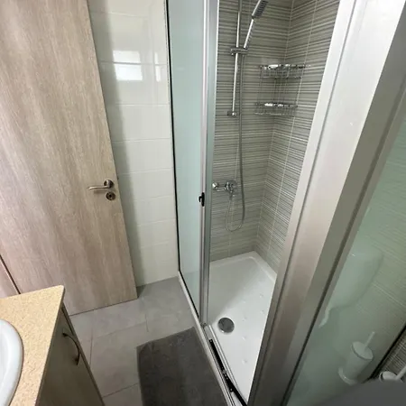Apartamento Topikos Ayia Napa