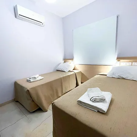 Topikos Apartamento *