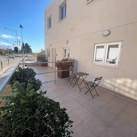 Apartamento Topikos *