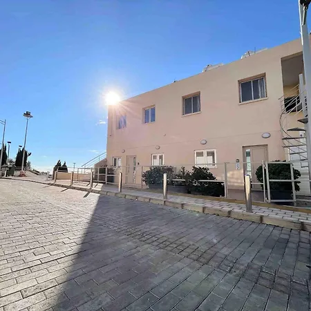 Apartamento Topikos Ayia Napa