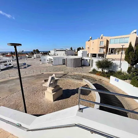 Topikos Apartamento Ayia Napa