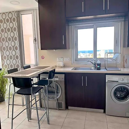 Topikos Apartamento *