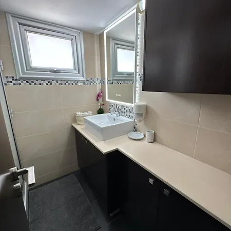 Topikos Apartamento Ayia Napa