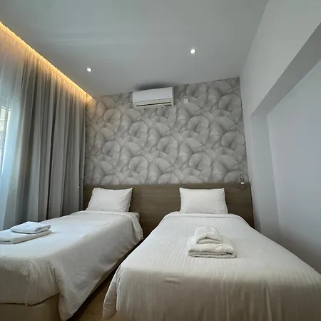 Apartamento Topikos Ayia Napa