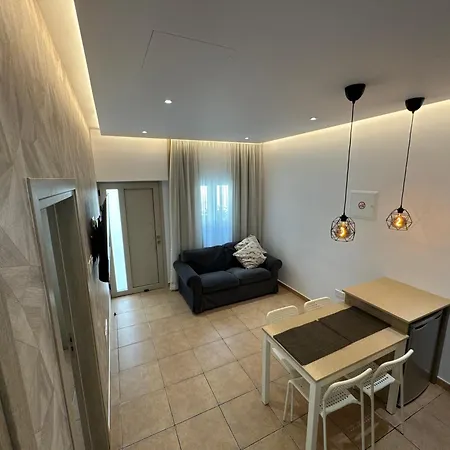 Topikos Apartamento *