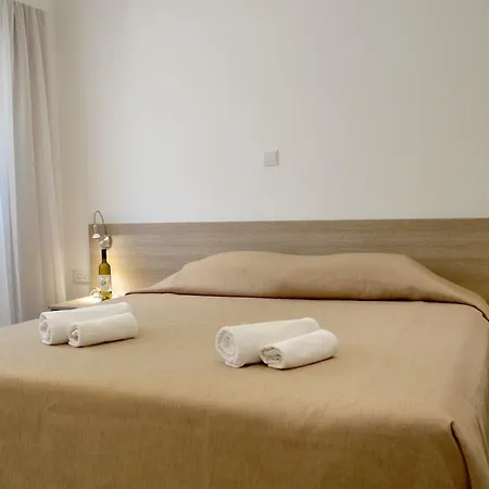 Topikos Apartamento *