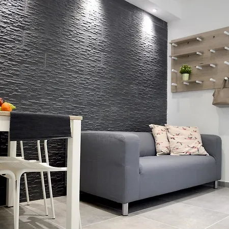 Apartment Topikos
