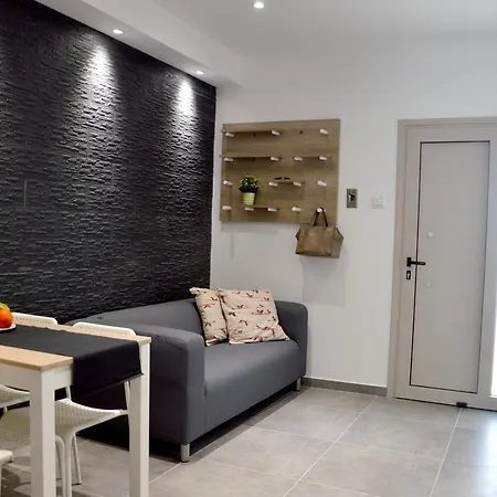 Topikos Apartamento Ayia Napa
