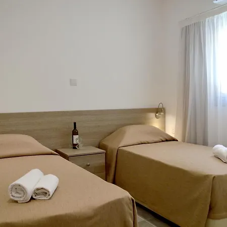 Topikos Apartamento Ayia Napa