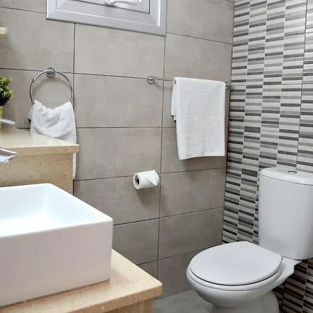 Topikos Apartamento *